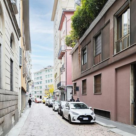 Appartamento Easylife - Oasi Di Stile A 10Min Dal Duomo Milano Esterno foto