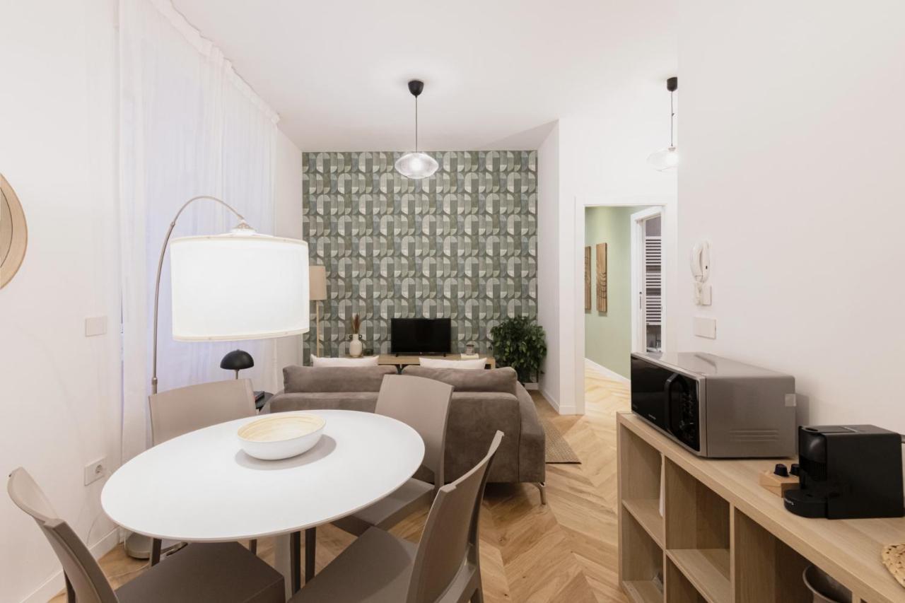 Appartamento Easylife - Oasi Di Stile A 10Min Dal Duomo Milano Esterno foto