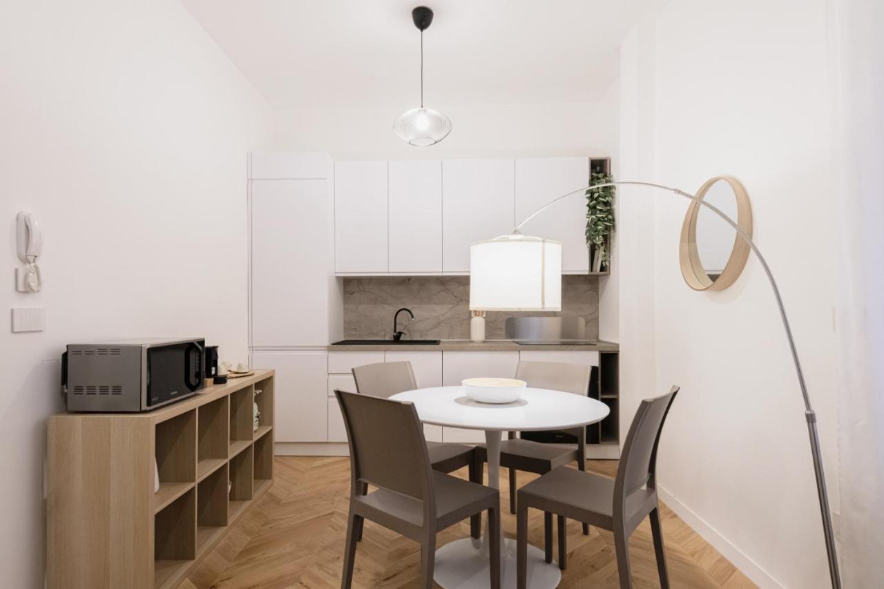 Appartamento Easylife - Oasi Di Stile A 10Min Dal Duomo Milano Esterno foto