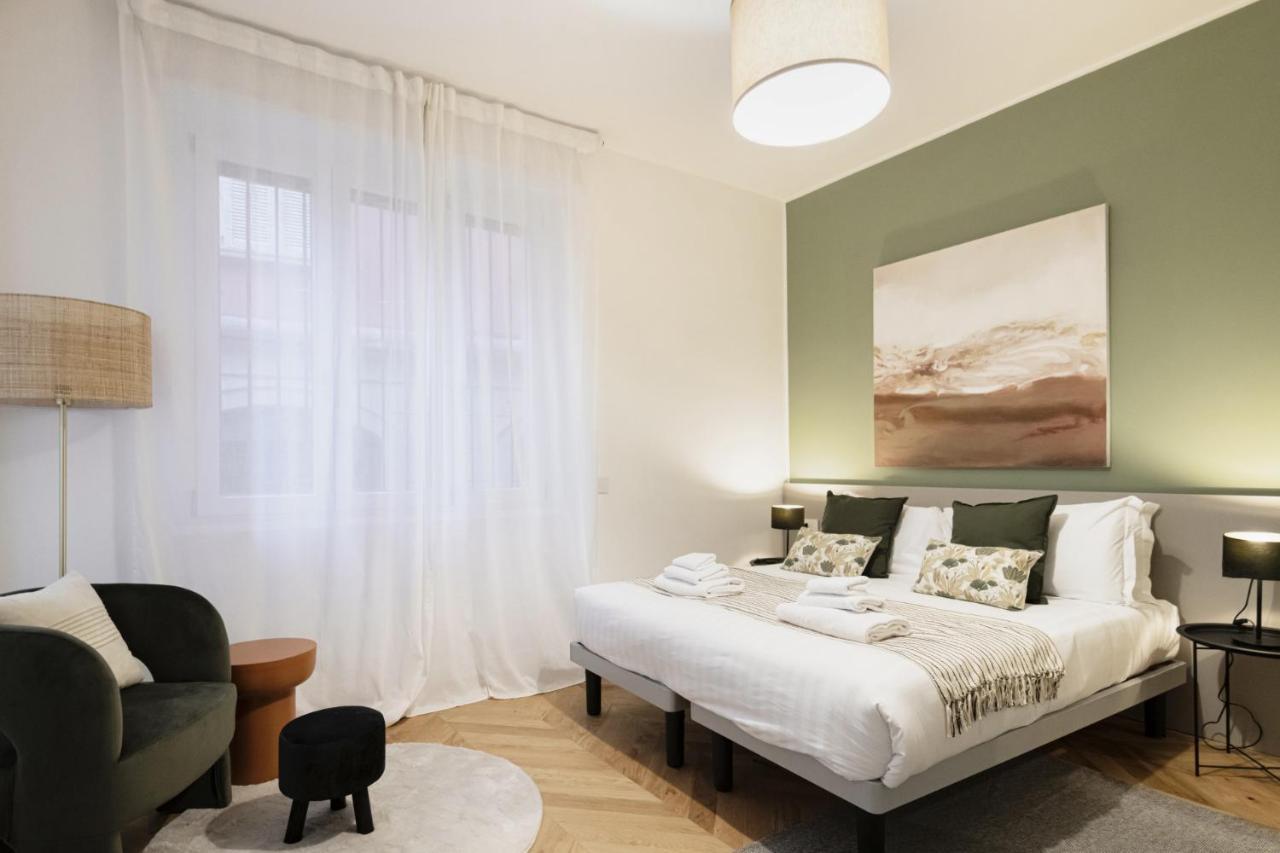 Appartamento Easylife - Oasi Di Stile A 10Min Dal Duomo Milano Esterno foto