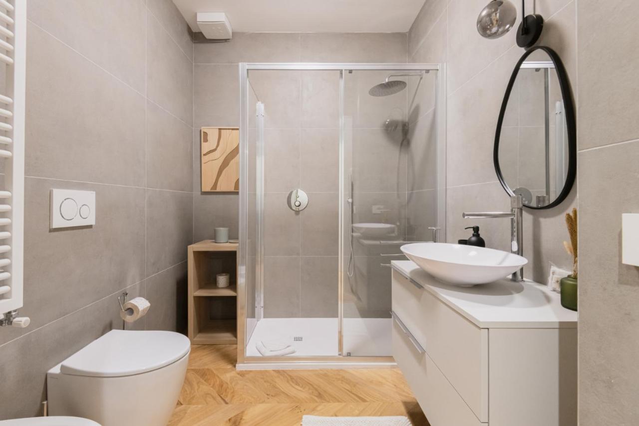 Appartamento Easylife - Oasi Di Stile A 10Min Dal Duomo Milano Esterno foto