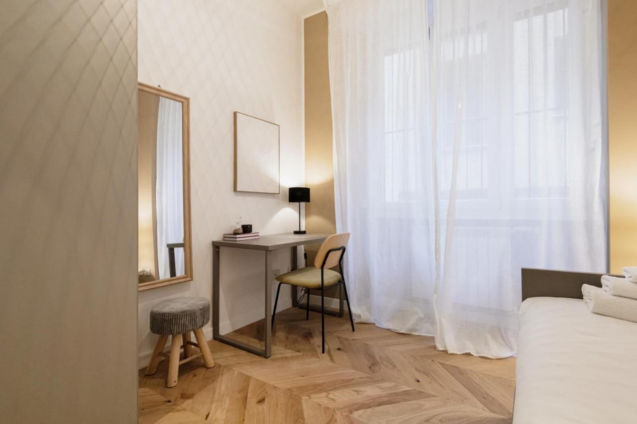 Appartamento Easylife - Oasi Di Stile A 10Min Dal Duomo Milano Esterno foto