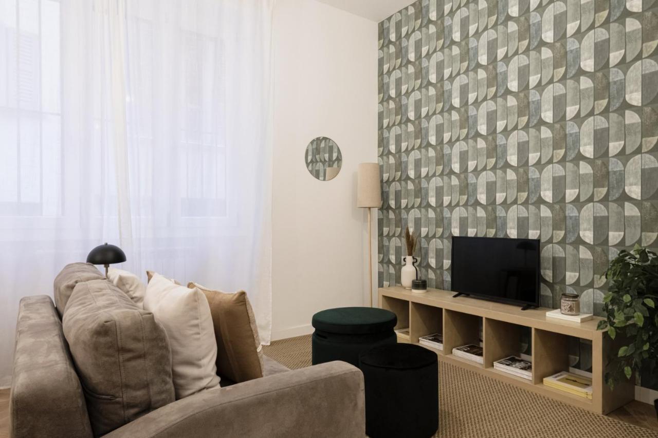 Appartamento Easylife - Oasi Di Stile A 10Min Dal Duomo Milano Esterno foto