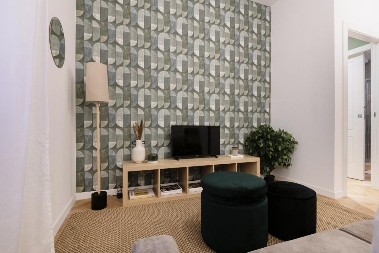 Appartamento Easylife - Oasi Di Stile A 10Min Dal Duomo Milano Esterno foto
