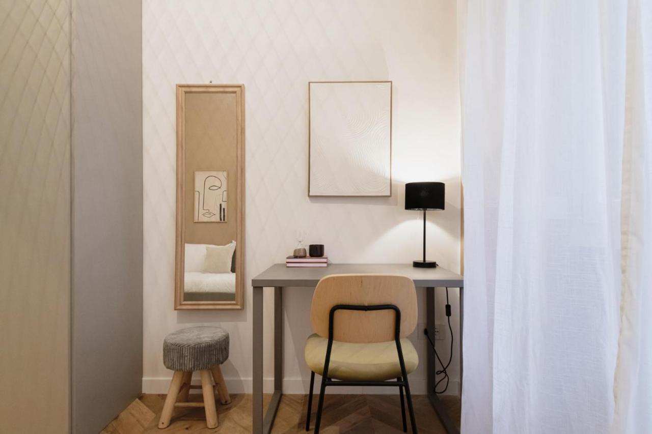 Appartamento Easylife - Oasi Di Stile A 10Min Dal Duomo Milano Esterno foto
