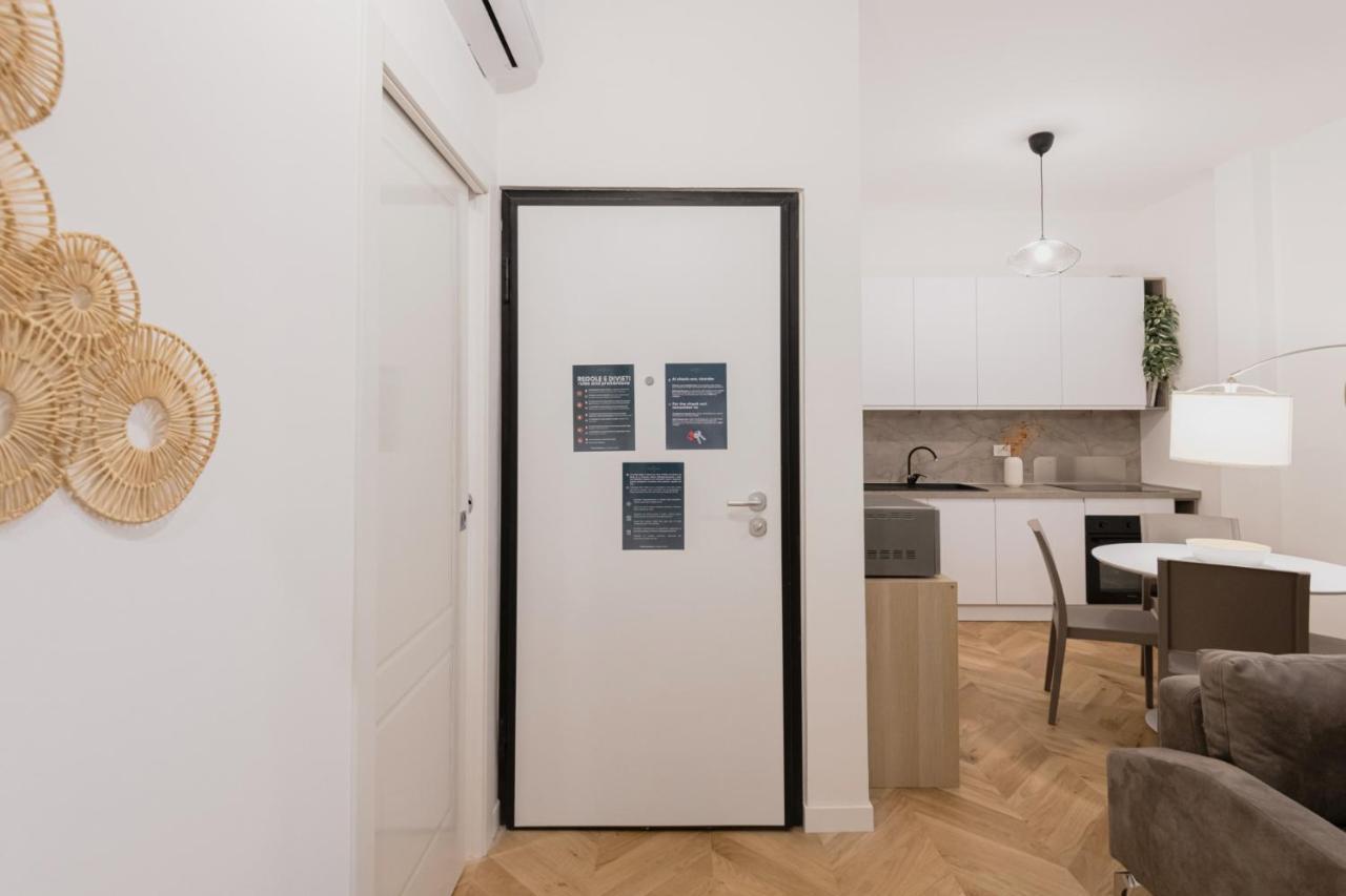 Appartamento Easylife - Oasi Di Stile A 10Min Dal Duomo Milano Esterno foto