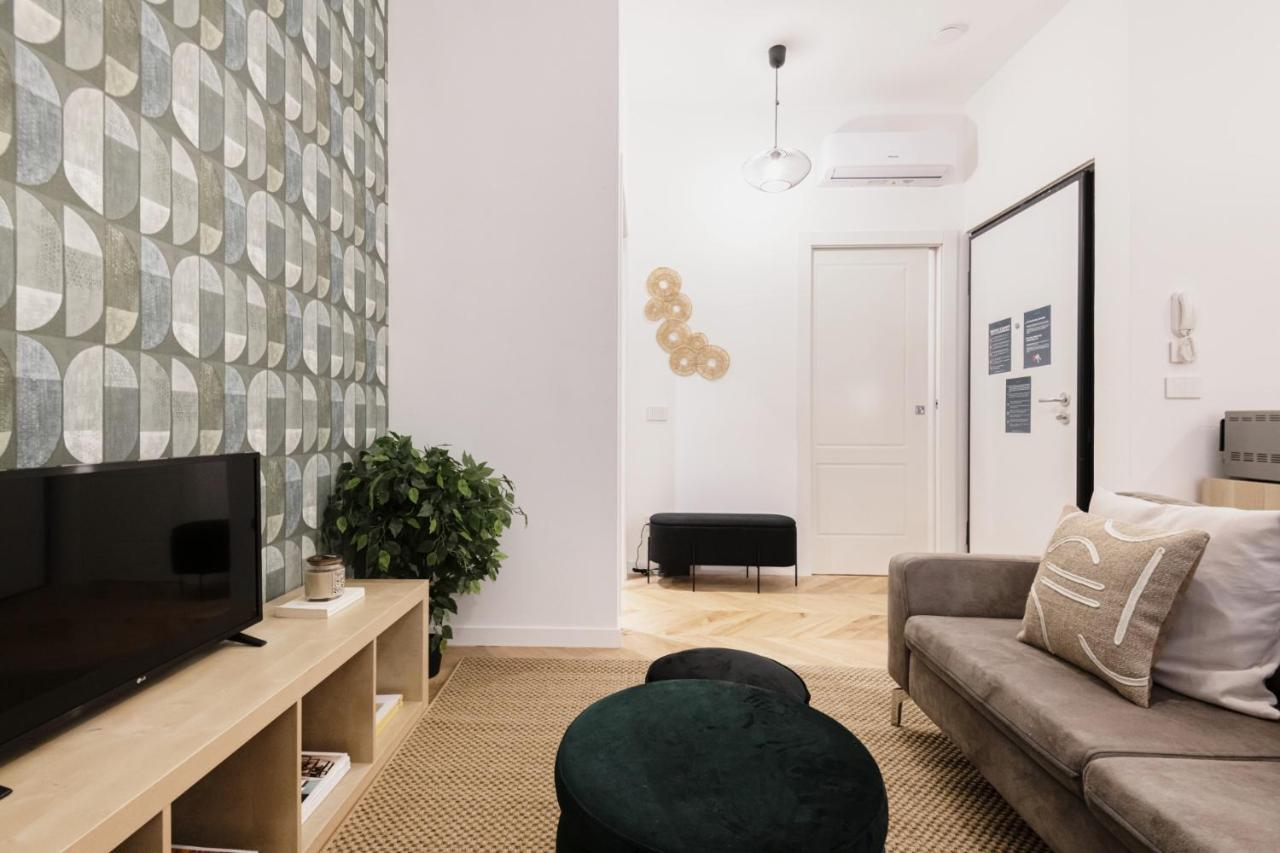 Appartamento Easylife - Oasi Di Stile A 10Min Dal Duomo Milano Esterno foto