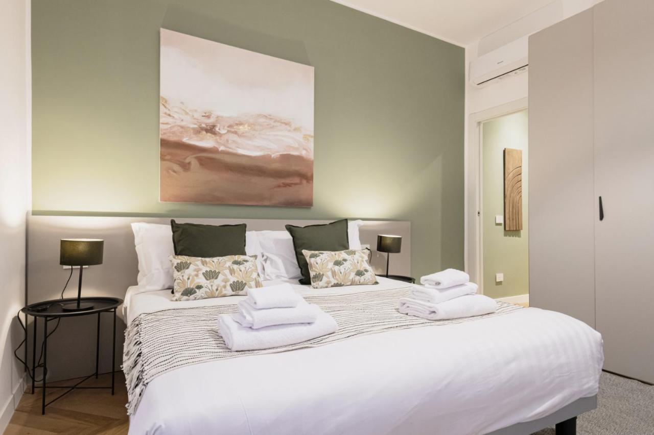 Appartamento Easylife - Oasi Di Stile A 10Min Dal Duomo Milano Esterno foto