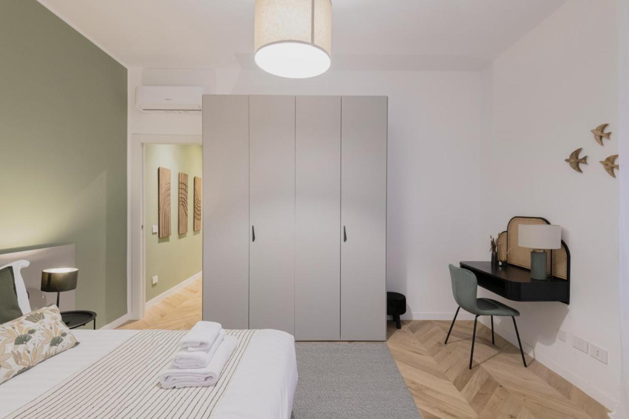 Appartamento Easylife - Oasi Di Stile A 10Min Dal Duomo Milano Esterno foto