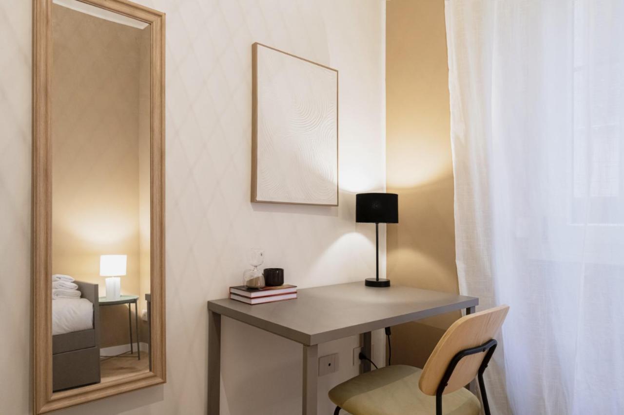 Appartamento Easylife - Oasi Di Stile A 10Min Dal Duomo Milano Esterno foto