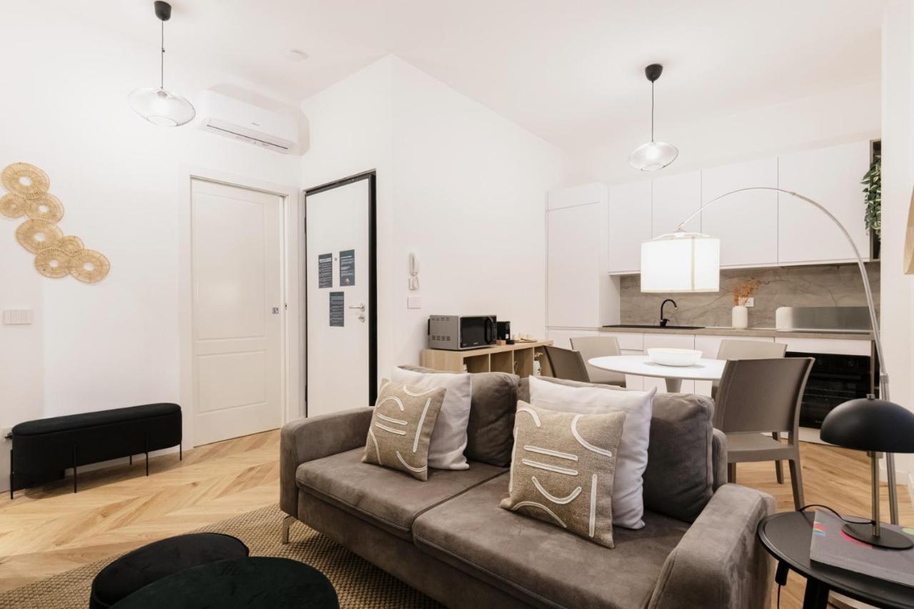 Appartamento Easylife - Oasi Di Stile A 10Min Dal Duomo Milano Esterno foto