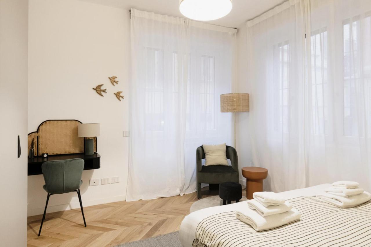 Appartamento Easylife - Oasi Di Stile A 10Min Dal Duomo Milano Esterno foto