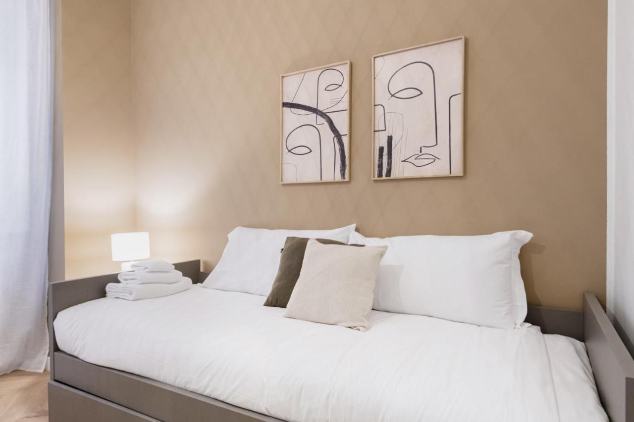 Appartamento Easylife - Oasi Di Stile A 10Min Dal Duomo Milano Esterno foto
