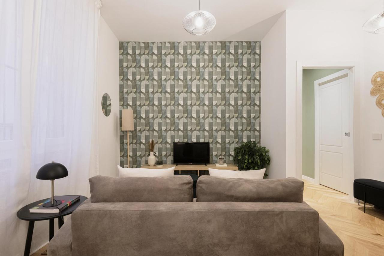 Appartamento Easylife - Oasi Di Stile A 10Min Dal Duomo Milano Esterno foto