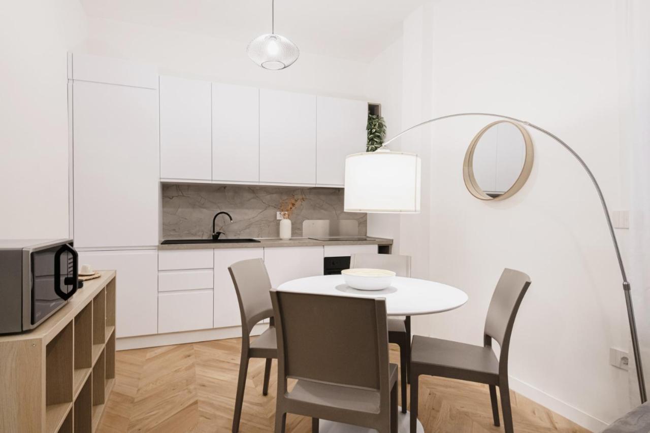 Appartamento Easylife - Oasi Di Stile A 10Min Dal Duomo Milano Esterno foto