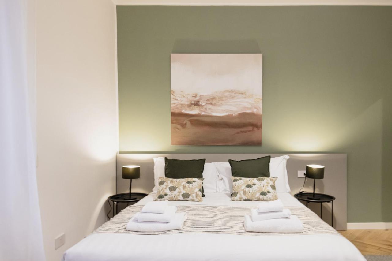 Appartamento Easylife - Oasi Di Stile A 10Min Dal Duomo Milano Esterno foto