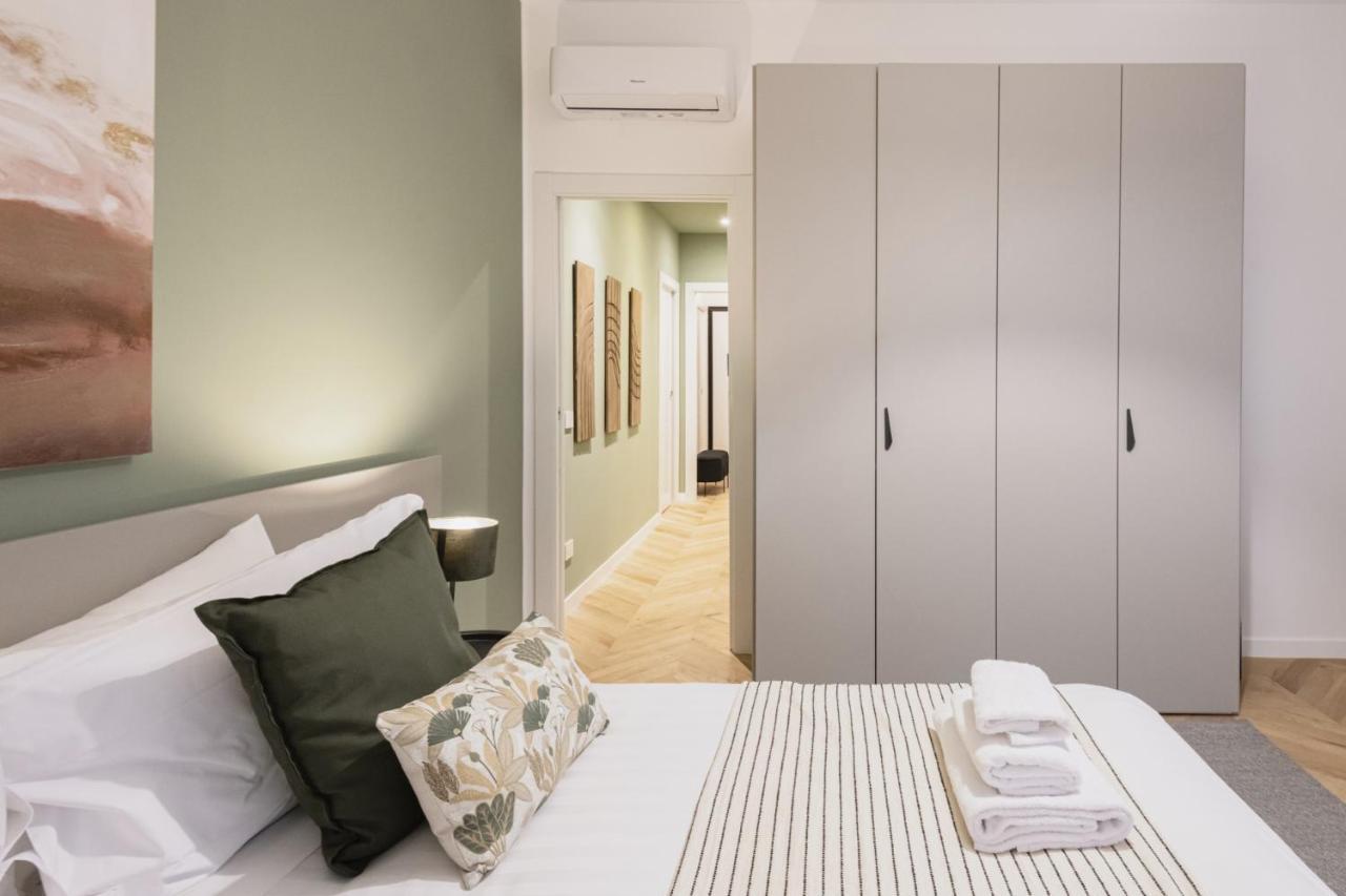 Appartamento Easylife - Oasi Di Stile A 10Min Dal Duomo Milano Esterno foto