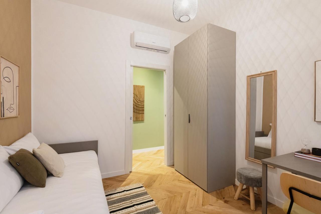 Appartamento Easylife - Oasi Di Stile A 10Min Dal Duomo Milano Esterno foto